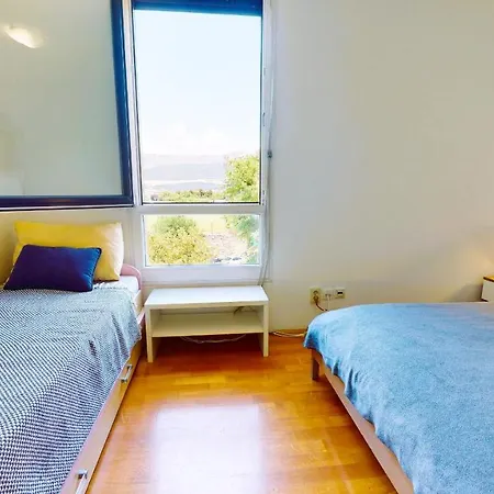 Apartmán Modern Budget For Up To 5 Guests