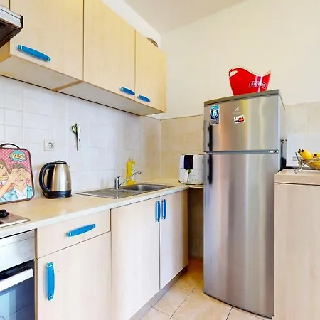 Apartmán Modern Budget For Up To 5 Guests *