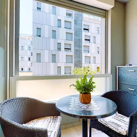 Apartmán Modern Budget For Up To 5 Guests *