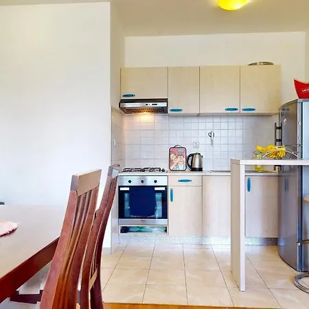 Modern Budget For Up To 5 Guests Apartmán Split