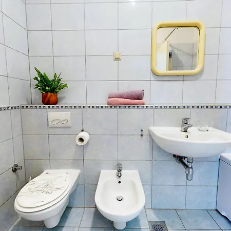 Apartmán Modern Budget For Up To 5 Guests *